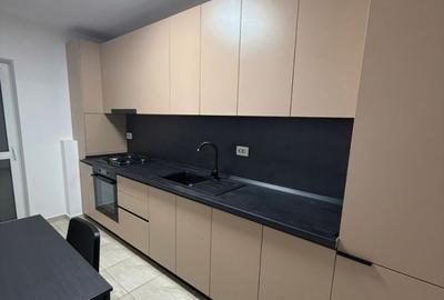 2 camere Berceni decomandat | Parcare inclusă | Centrala | 2 AC - 1