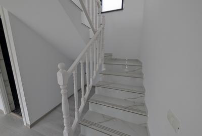 Zonă rezidențială Lilieci - Vila noua finalizare decembrie 2025 - 12