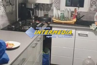 Apartament 3 camere decomandat finisat de vanzare Alba Iulia Cetate - 11