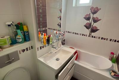 Apartament in zona Berceni Grand Arena cu Loc de Parcare si Centrala Proprie - 8