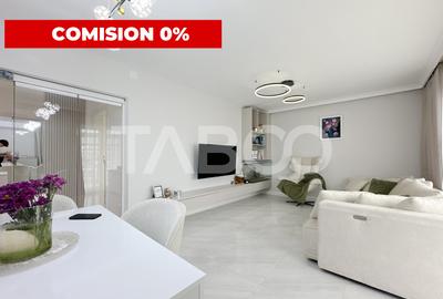 Apartament cu 2 camere de vanzare Comision 0% cu parcare Soporului - 1