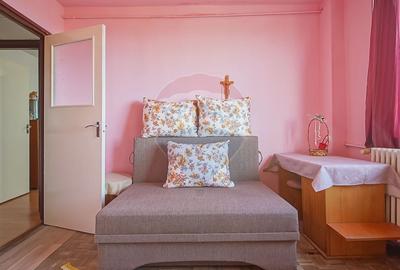 Comision 0 %! Apartament cu 2 camere de vânzare în zona Astra - 12