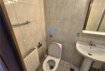 Apartament 1 camera, UMF - 8