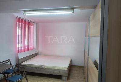 Apartament cu 1 camera Mănăștur - 6