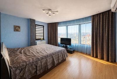 Vilă cu 7 camere și 825 mp teren în cartierul Bucium-Iasi - 42