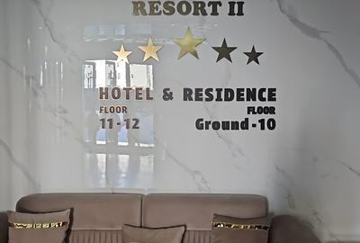 Mamaia Nord Strada D9 Apartament 2 Camere Liber Etaj 2  Complex Stefan Building - 2
