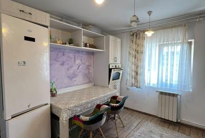 Apartament 3 camere, confort lux – Institutul de Marină | 90 mp - 4