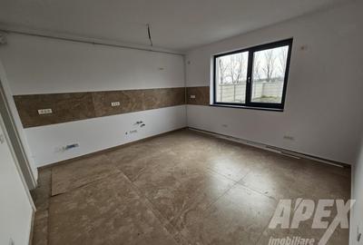 Duplex 3 camere | teren 250 mp | Magurele | COMISION 0% - 8