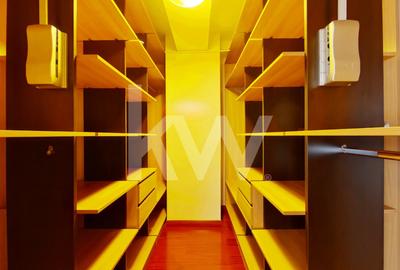 Închiriere apartament 4 camere, acces la parcare cu barieră, strada De Mijloc - 15