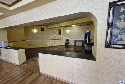 Spatiu Comercial ***223mp // Parcul Carol - 3