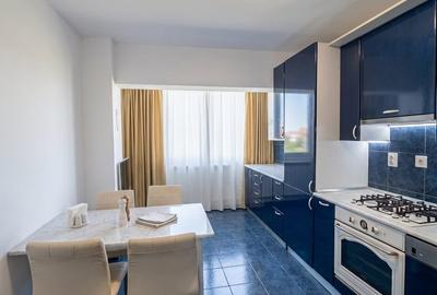 Apartament 3 camere de închiriat – Faleza Nord Parc Str. Unirii Loc parcare - 6