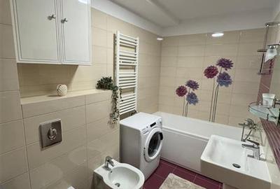 Apartament 2 camere | Urban Coresi | Pet friendly - 3