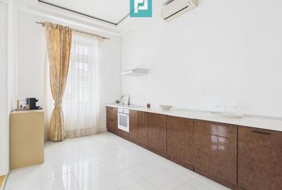 Apartament deosebit în clădire istorică central - 25