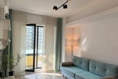 APARTAMENT GROZAVESTI NOVUM INVEST ANAF METROU - 1