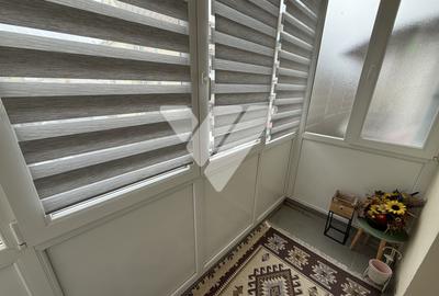Apartament 3 camere mobilat boxa etaj 2 in Valea Aurie Sibiu - 7
