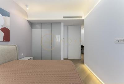 Apartament de 3 camere Lux cu parcare optionala | Cortina Academy - 10