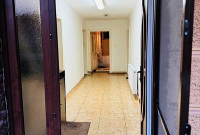 Casa de vanzare la 10 Km de Zalau, complet utilată. - 3