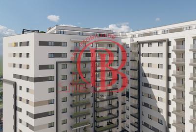 Apartament 2 camere Auchan Titan-Liviu Rebreanu-Sector 3 - 13
