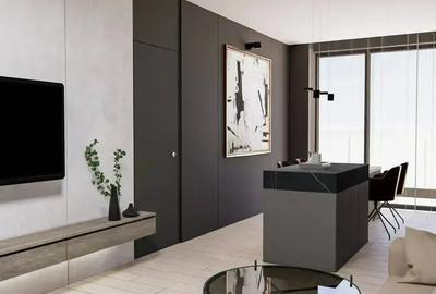 Apartament 3 camere| Ultracentral | Finisaje Premium | Terasă 41mp - 1