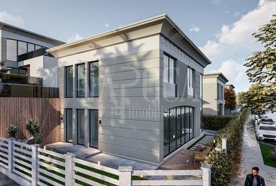 Casa 4 camere de vanzare in Borhanci, Cluj Napoca - 3