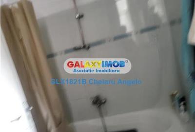 Unirii apartament 7 camere,suprafata utila 198 mp,stare bună - 7