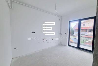 Apartament 2 camere -intabulat - 50 mp- Selimbar zona Shopping City - 4