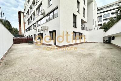 DUPLEX SUPERB CU GRADINA 165 MP//PARCARE SUBTERANA /SOSEAUA NORDULUI - 17
