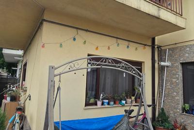 Casa P+1+M - Mamaia-Sat - Hanul Piratilor - 270.000 euro (Cod E11+E12) - 7