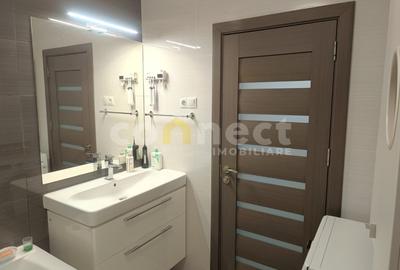 Casă individuală de vânzare | 3 camere, 2 băi, garaj | Sânnicoara - 6