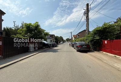 Casa 3 camere 84MP | Popesti-Leordeni | Curte | - 25