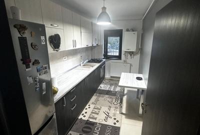2 Camere 59mp Valea Lupului CCR - Str. Mestecanis - Dec. - Loc de Parcare - 3