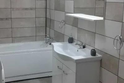 Apartament cu o camera decomandat, balcon, zona Florilor - 5