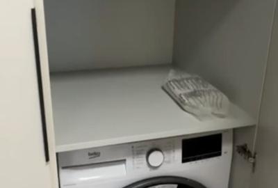 Inchiriez studio in zona Dudesti , complex rezidential nou - 4