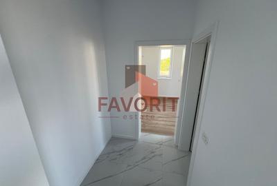 2 camere | bloc nou | centrala proprie | zona excelenta | parcare | - 5