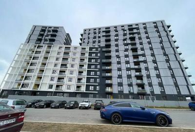 Mutare imediata | Gradina generoasa| Studio Spatios| Metrou P.Poenaru - 2