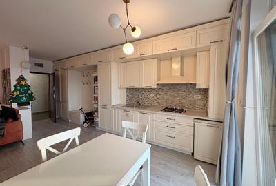 Apartament modern 2 camere, etaj intermediar - Simion Barnutiu - 6