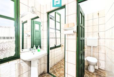 Pensiune 18 Camere cu Restaurant - Cetatea Oradea - 36