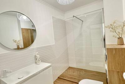 Apartament cu doua camere, ultrafinisat, strada Urusagului - 13