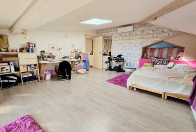 Vilă Individuală 5 Camere, Bulevardul Victor Dumitrescu - 30