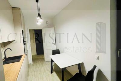 Apartament 2 Camere Exigent Plaza Residence Faza 4 Lujerului AFI Cotroceni - 13