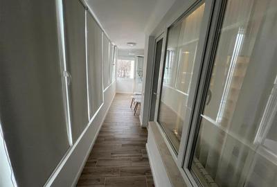 Apartament cu 2 camere de inchiriat zona ultracentrala Tulcea - 10