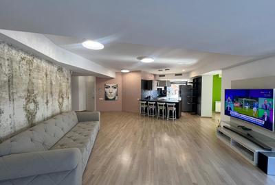 HERASTRAU SOSEAUA NORDULUI APARTAMENT 5 CAMERE  VEDERE PARC - 6