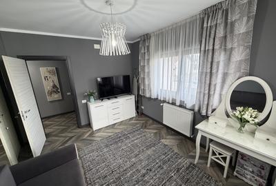 Casă Exclusivistă | 188 MP | 4 Camere | Teren 414 mp | Zona LIDL - Cetate - 16