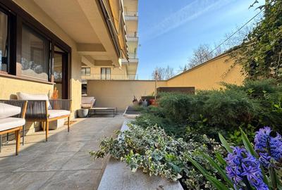 Inchiriere apartament 3 camere cu terasa zona Nordului Sat Francez - 2