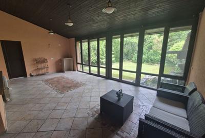 Inchiriere Vila P+1 Paradisul Verde Corbeanca (Direct Proprietar) - 8
