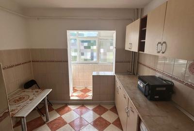 Apartament cu 2 camere, decomandat, zona Frumoasa - 3