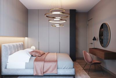 PROMOTIE!! Apartament 3 camere decomandat , Metrou Berceni 15min - 7