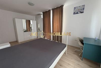 2 Camere de inchiriat | Popesti Leordeni | Parcare | Centrala - 4