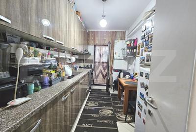 Apartament 2 camere, 56mp, etaj intermediar, Valea Lupului - 4