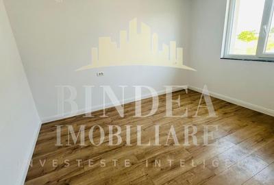 Casa finisaje de inalta calitate, 144mp utili, 350mp teren Giarmata - 15
